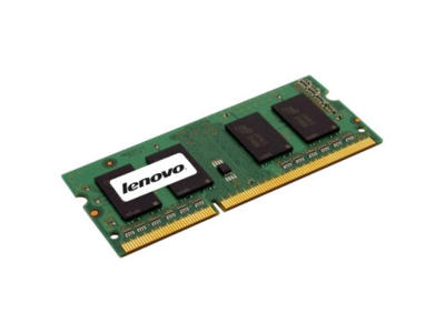 Lenovo 01AG873 hukommelsesmodul 4 GB 1 x 4 GB DDR4 2400 MHz