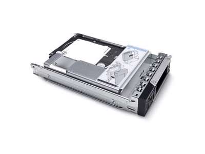 DELL 400-ATIJ harddisk 300 GB 15000 rpm 2.5" SAS