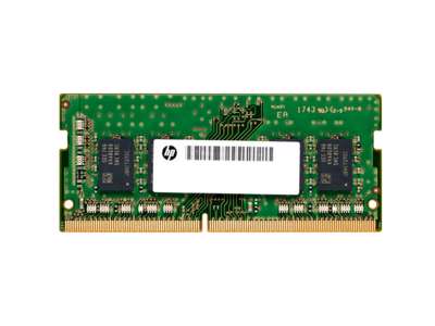 HP 938556-850 hukommelsesmodul 16 GB 1 x 16 GB DDR4 2400 MHz