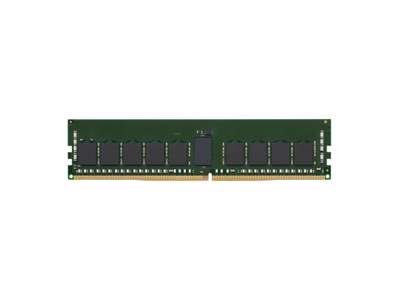 Kingston Technology KSM32RD8/16MRR hukommelsesmodul 16 GB DDR4 3200 MHz Fejlkorrigerende kode