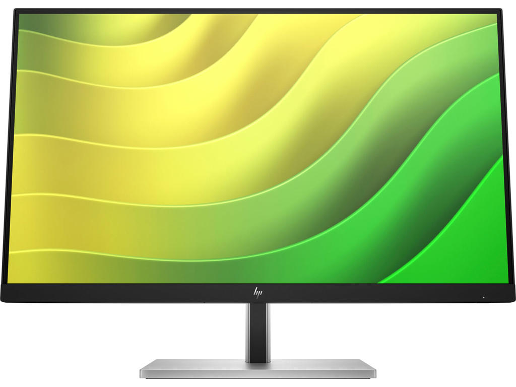 HP E24q G5 QHD Monitor computerskærm