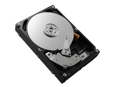 DELL XR357 harddisk 40 GB 5400 rpm 2.5" SATA