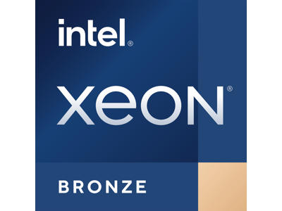 Intel Xeon Bronze 3508U processor 2,1 GHz 22,5 MB