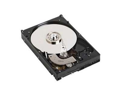 DELL 3D9VC harddisk 1,8 TB 10000 rpm 2.5" SAS