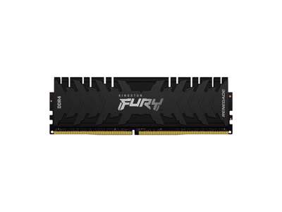 Kingston Technology FURY Renegade hukommelsesmodul 8 GB 1 x 8 GB DDR4 3600 MHz