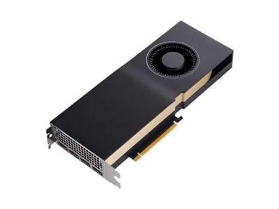 DELL NVIDIA RTX A5000 24GB GDDR6