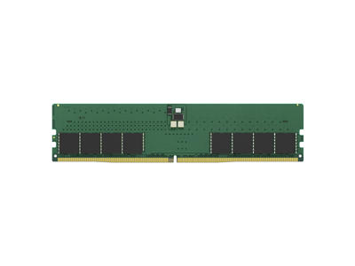 Kingston Technology ValueRAM KCP556UD8-48 hukommelsesmodul 48 GB 1 x 48 GB DDR5 5600 MHz