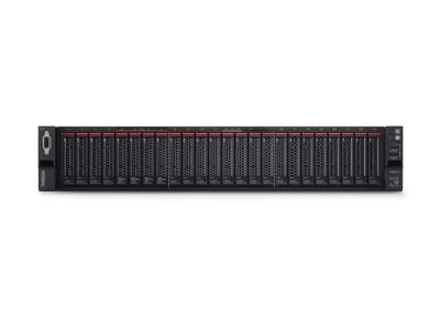 Lenovo SR650 server Stativ (2U) Intel® Xeon® 4110 2,1 GHz 8 GB DDR4-SDRAM 750 W