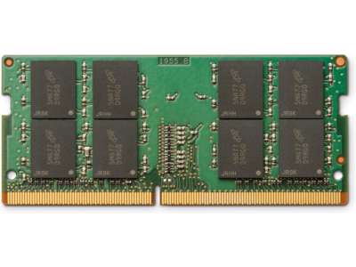 HP 2 GB DDR4-2133 MHz DIMM hukommelsesmodul 1 x 2 GB