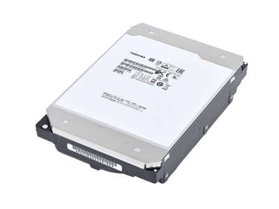 Toshiba MG04ACA200E harddisk 2 TB 7200 rpm 128 MB 3.5" Serial ATA III