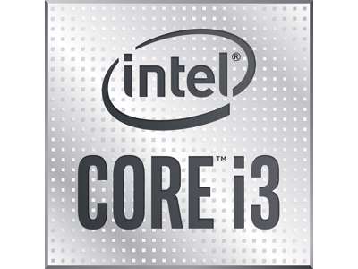 Intel Core i3-10300 processor 3,7 GHz 8 MB Smart cache Kasse