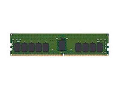 Kingston Technology KSM32RD8/32MFR hukommelsesmodul 32 GB 1 x 32 GB DDR4 3200 MHz Fejlkorrigerende kode