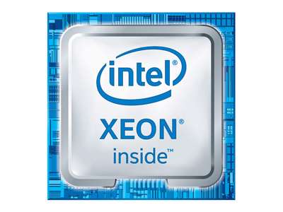 Intel Xeon W-2135 processor 3,7 GHz 8,25 MB Kasse