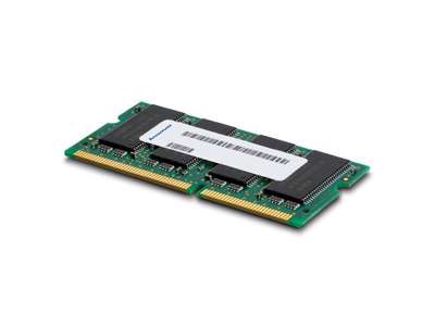 Lenovo 43C3813 hukommelsesmodul 0,25 GB DDR2 667 MHz