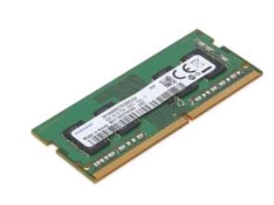 Lenovo 01AG710 hukommelsesmodul 8 GB 1 x 8 GB DDR4 2400 MHz