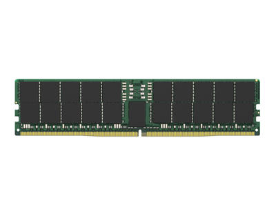 Kingston Technology KSM56R46BD4-64HA hukommelsesmodul 64 GB 1 x 64 GB DDR5