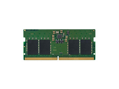 Kingston Technology ValueRAM KVR48S40BS6-8 hukommelsesmodul 8 GB 1 x 8 GB DDR5 4800 MHz