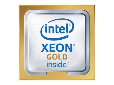 Intel Xeon 6134 processor 3,2 GHz 24,75 MB L3 Kasse