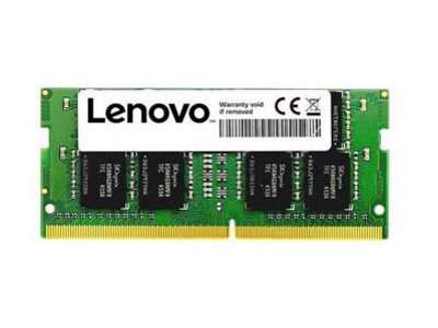 Lenovo 4X70Q27989 hukommelsesmodul 16 GB DDR4 2400 MHz Fejlkorrigerende kode