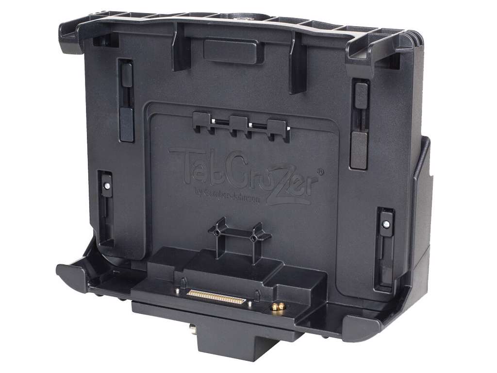 Panasonic PCPE-GJG1V05 mobil dockingstation Tablet Sort