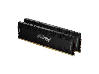 Kingston Technology FURY Renegade hukommelsesmodul 32 GB 2 x 16 GB DDR4 3200 MHz