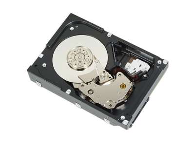 DELL 1TB NLSAS harddisk 7200 rpm 2.5" NL-SAS