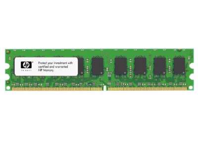 HP 655410-571 hukommelsesmodul 4 GB 1 x 4 GB DDR3 1600 MHz