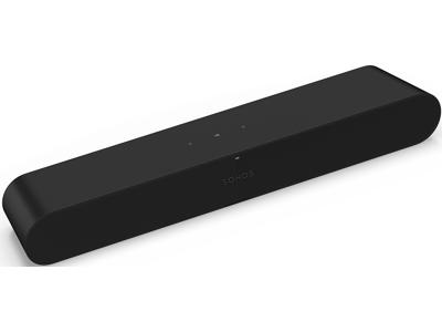 SONOS Ray Black 