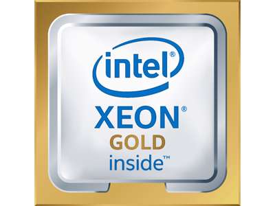 Intel Xeon 6210U processor 2,5 GHz 27,5 MB