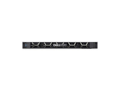 DELL PowerEdge R350 server 1,2 TB Stativ (1U) Intel Xeon E E-2336 2,9 GHz 16 GB DDR4-SDRAM 700 W