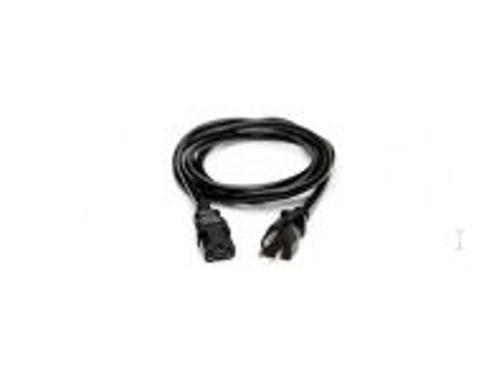 APC Cordset 4.0mm 3W W/32A IEC309R 12.3m Sort 12,3 m