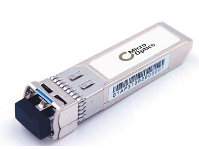 Lanview MO-C-S31123CDL20 modul til netværksmodtager SFP