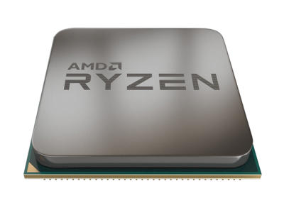 AMD Ryzen 7 3800X processor 3,9 GHz 32 MB L3 Kasse