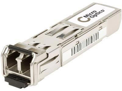 Lanview MO-SFP-GE-SX-MM850-A modul til netværksmodtager Fiberoptisk 1250 Mbit/s 850 nm