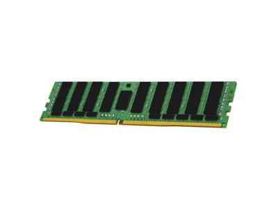 Kingston Technology KCS-UC429LQ/64G hukommelsesmodul 64 GB 1 x 64 GB DDR4 2933 MHz Fejlkorrigerende kode