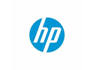 HP L19362-001 el-ledning Sort 1 m C5 forbinder