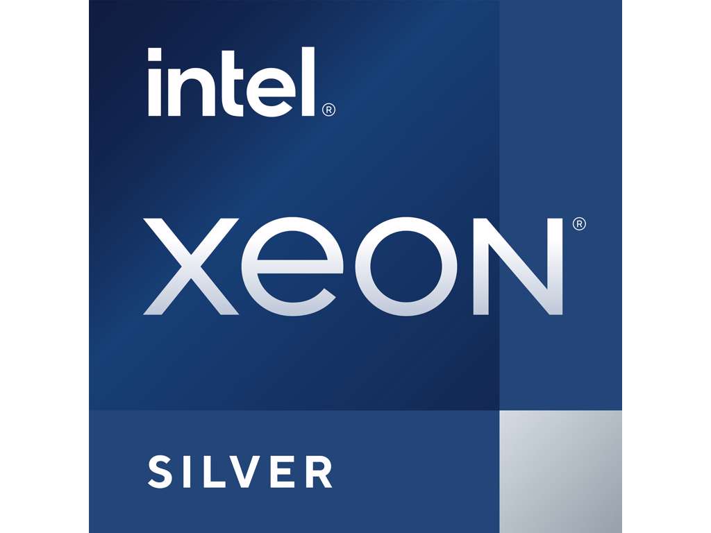 Intel Xeon Silver 4310 processor 2,1 GHz 18 MB Kasse