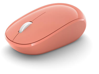 Microsoft Bluetooth Mouse mus Kontor Ambidextrous 1000 dpi