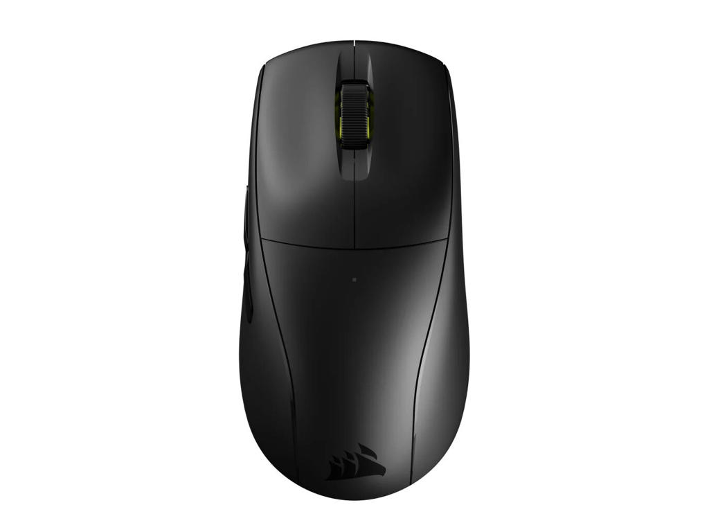 Corsair M75 mus Spil Ambidextrous Bluetooth Optisk 26000 dpi