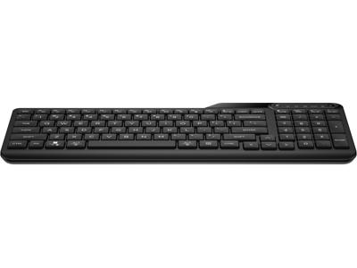 HP 460 Bluetooth-tastatur til flere enheder