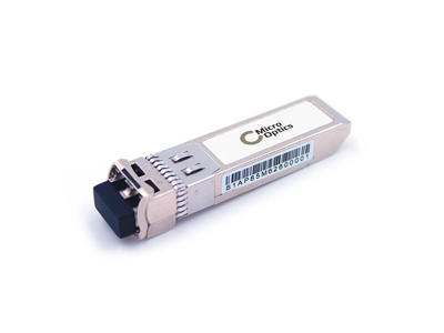 Lanview MO-CM-SFP-10G-SR modul til netværksmodtager Fiberoptisk 10000 Mbit/s SFP+ 850 nm