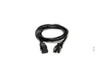 APC Cordset 2.5MM 3W IEC309R Sort 2,7 m