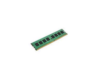 Kingston Technology ValueRAM KVR32N22S8/8 hukommelsesmodul 8 GB 1 x 8 GB DDR4 3200 MHz