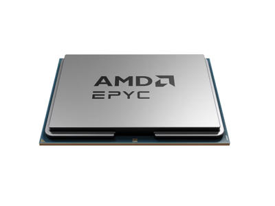 AMD EPYC 9175F processor 4,2 GHz 512 MB L3