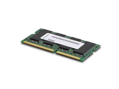 Lenovo 46R3325 hukommelsesmodul 1 GB 1 x 1 GB DDR3 1066 MHz