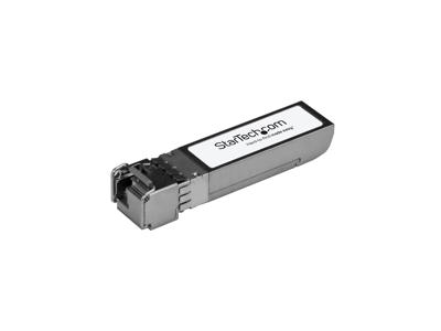 StarTech.com 10G-SFPP-BXD-40K-ST modul til netværksmodtager Fiberoptisk 10000 Mbit/s SFP+