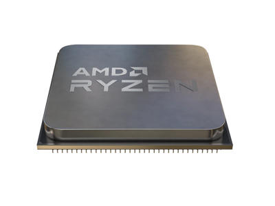 AMD Ryzen 5 5600XT processor