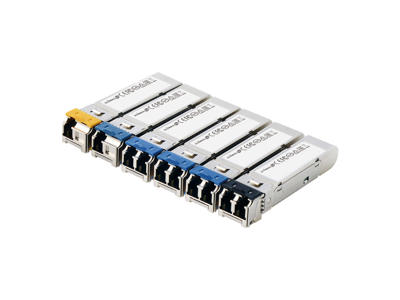 Edimax MG-1000AS1 V2 modul til netværksmodtager Fiberoptisk 1250 Mbit/s SFP 1310 nm