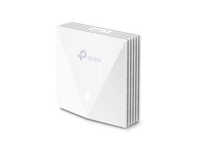 TP-Link Omada EAP650-Wall 3000 Mbit/s Hvid Strøm over Ethernet (PoE)