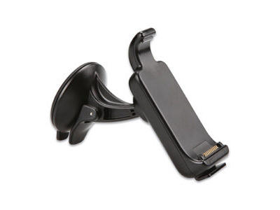 Garmin 010-11785-00 navigator mount Active Black